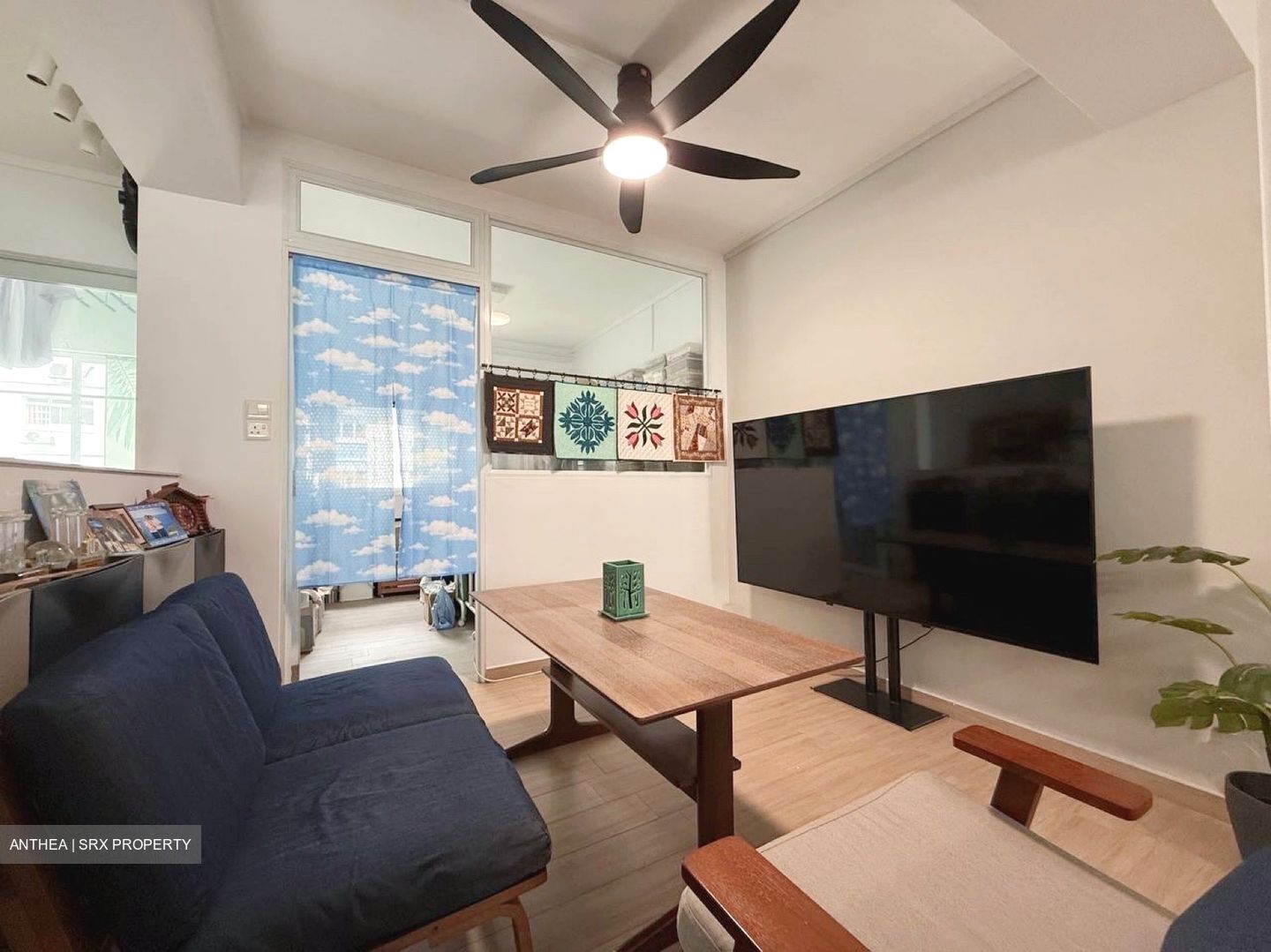 Blk 620 Woodlands Drive 52 (Woodlands), HDB 4 Rooms #502190761